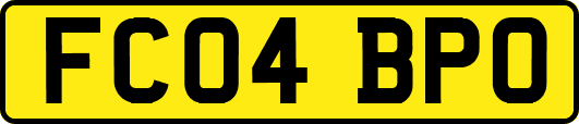 FC04BPO