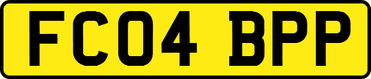 FC04BPP