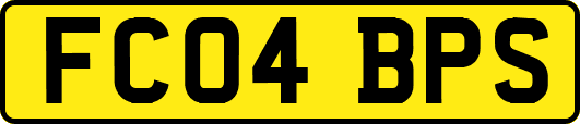 FC04BPS