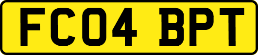 FC04BPT
