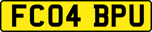 FC04BPU