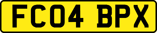 FC04BPX