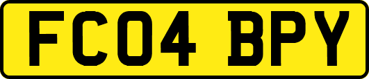 FC04BPY