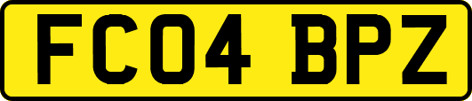 FC04BPZ