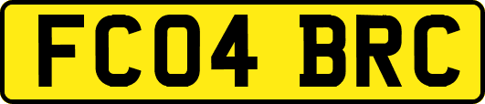 FC04BRC