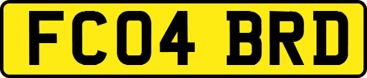FC04BRD