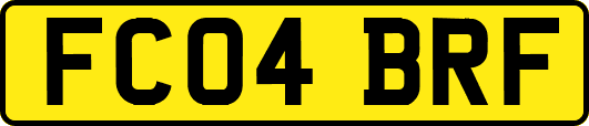 FC04BRF