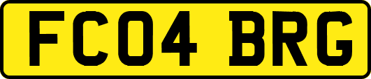 FC04BRG