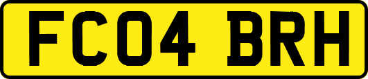 FC04BRH