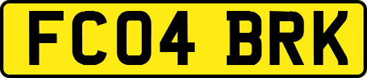 FC04BRK