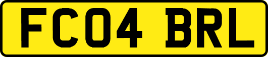 FC04BRL