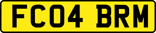 FC04BRM