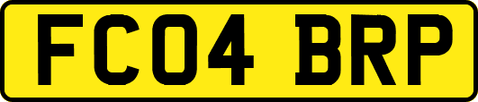 FC04BRP