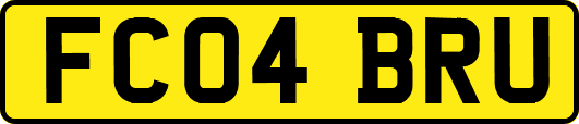 FC04BRU