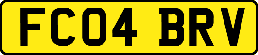 FC04BRV