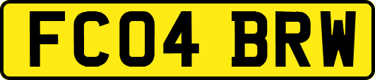 FC04BRW
