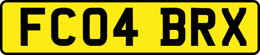 FC04BRX