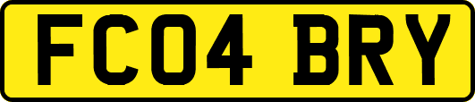 FC04BRY