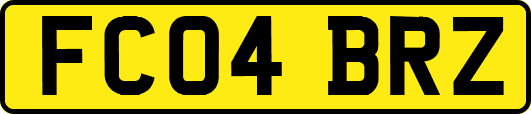 FC04BRZ