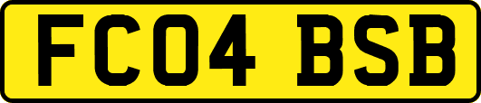 FC04BSB