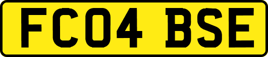 FC04BSE