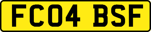 FC04BSF