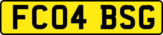 FC04BSG