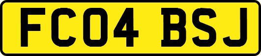 FC04BSJ