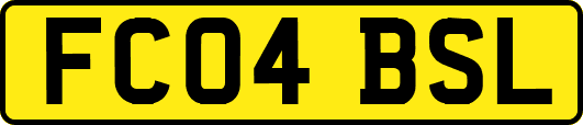 FC04BSL