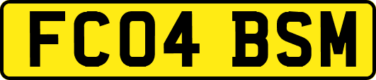 FC04BSM