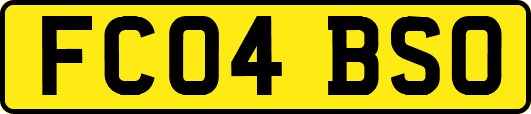 FC04BSO