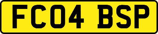 FC04BSP