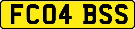 FC04BSS
