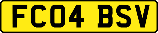 FC04BSV