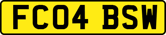 FC04BSW