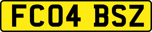 FC04BSZ