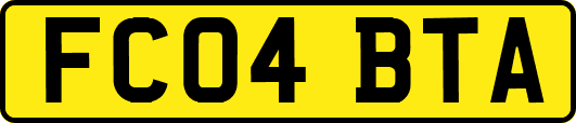 FC04BTA