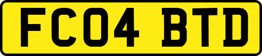 FC04BTD
