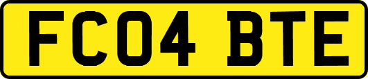 FC04BTE