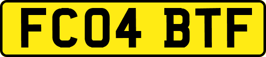 FC04BTF