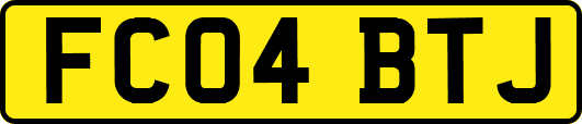 FC04BTJ