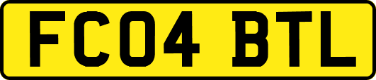 FC04BTL