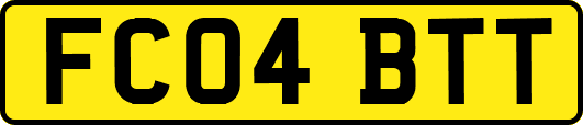 FC04BTT