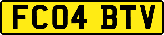 FC04BTV