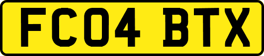 FC04BTX