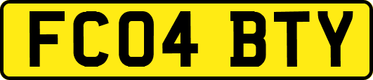 FC04BTY