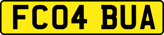 FC04BUA