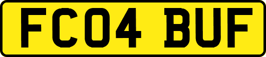 FC04BUF
