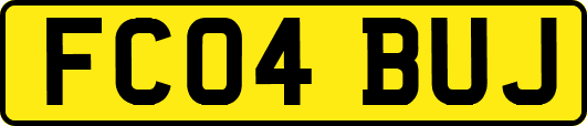 FC04BUJ