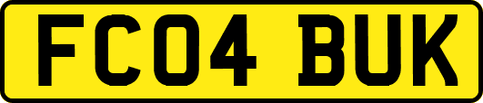 FC04BUK